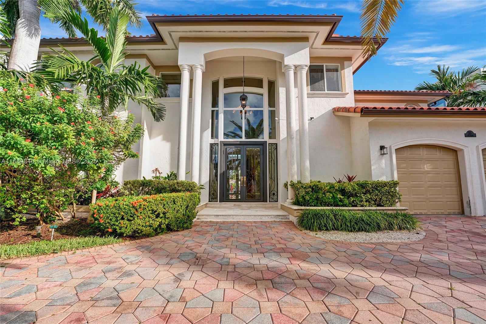 EASTERN SHORES 1ST ADDN - Residential