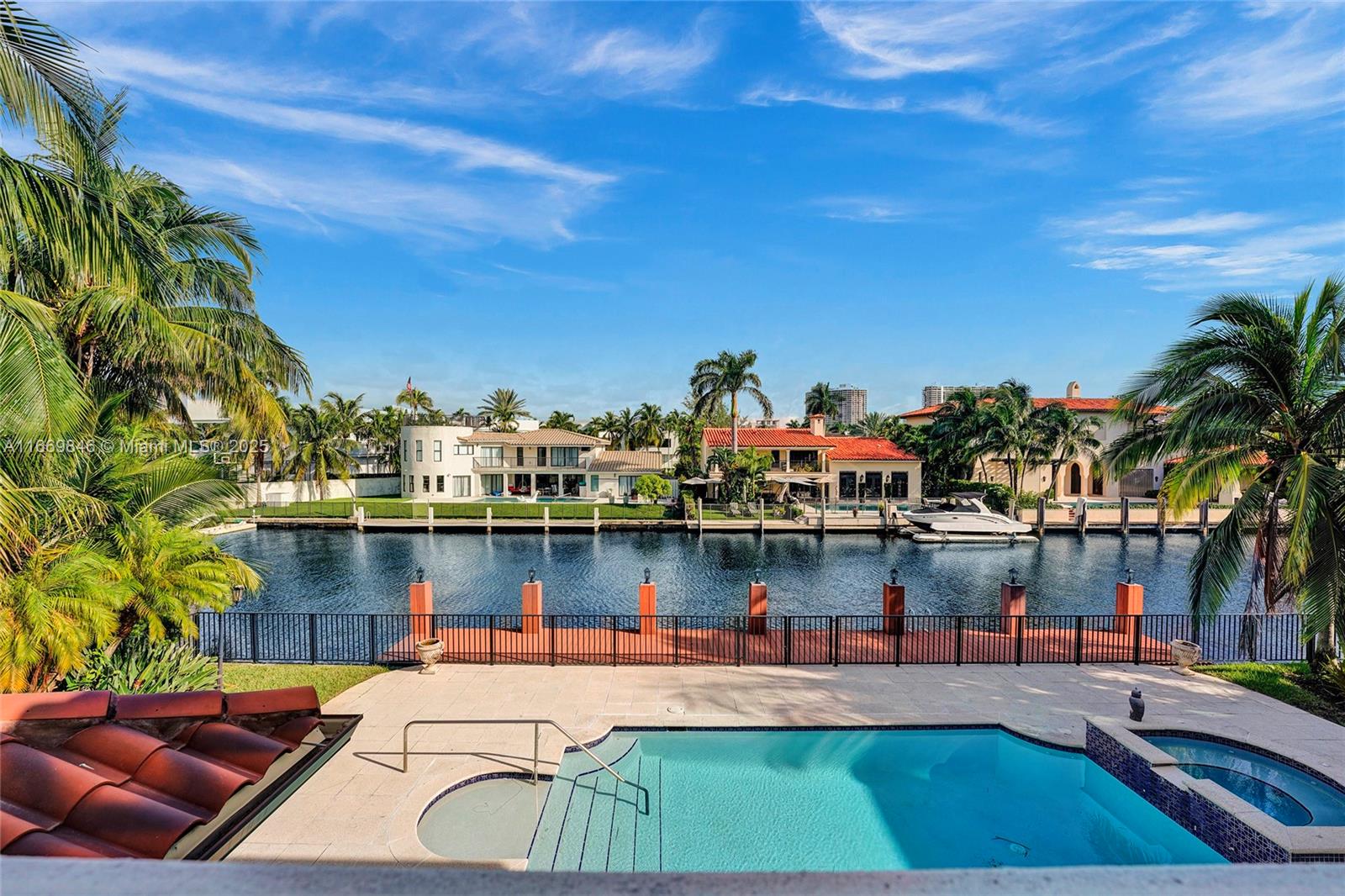EASTERN SHORES 1ST ADDN - Residential