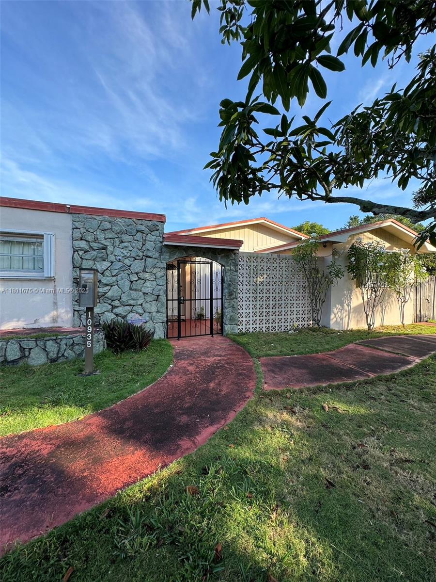 Unlock the potential of this rare 6 bedroom, 4 bathroom home in a growing Miami neighborhood. With massive income-generating potential, this property is ideal for investors looking to capitalize on size and layout. Property will be delivered vacant and is being sold as-is. Buyer must assume existing liens and violations. Perfect for a cash buyer ready to take on a high-upside project. Don’t miss out on this value-add opportunity with serious returns.