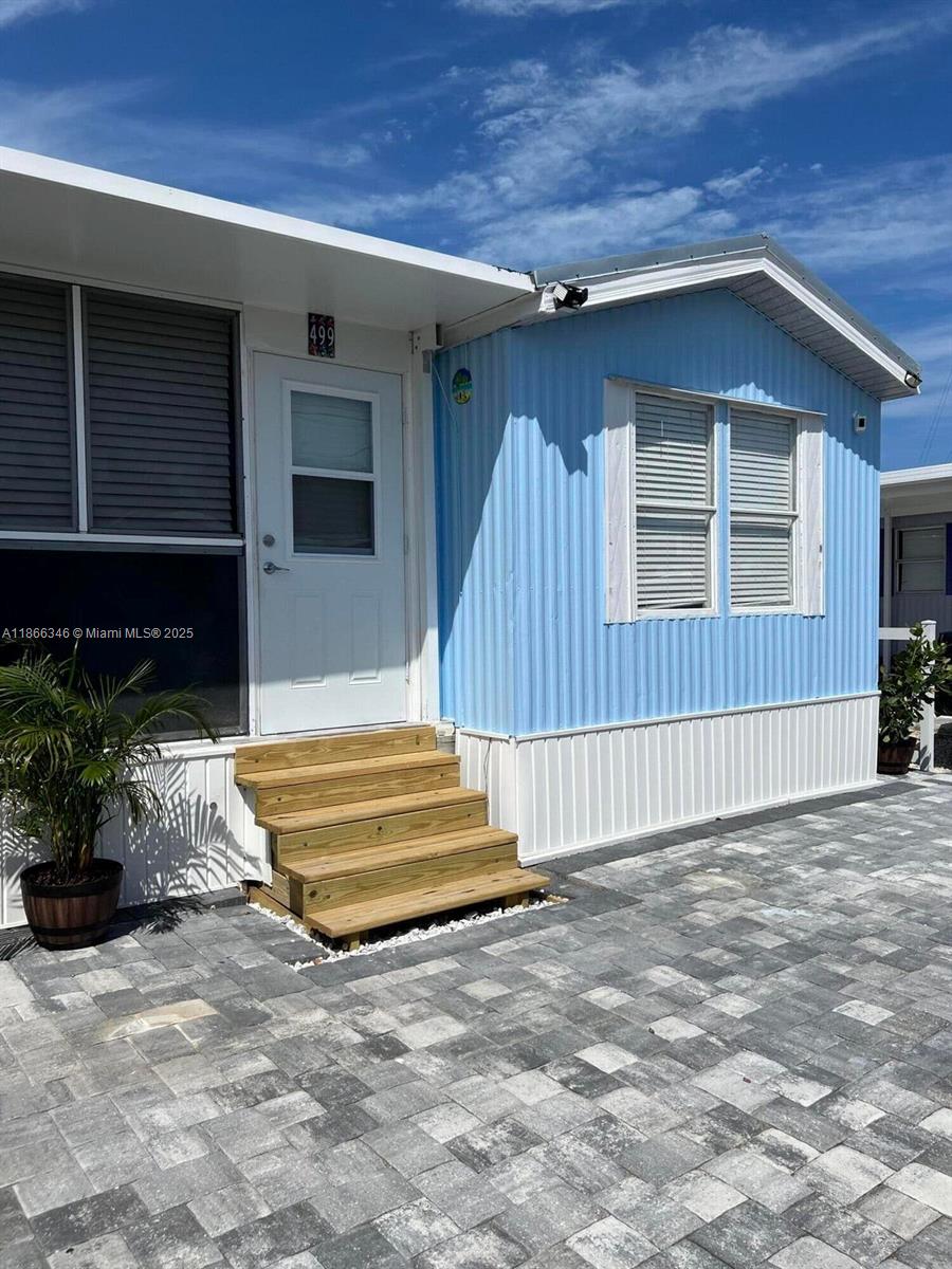CALUSA CAMPGROUND - Residential