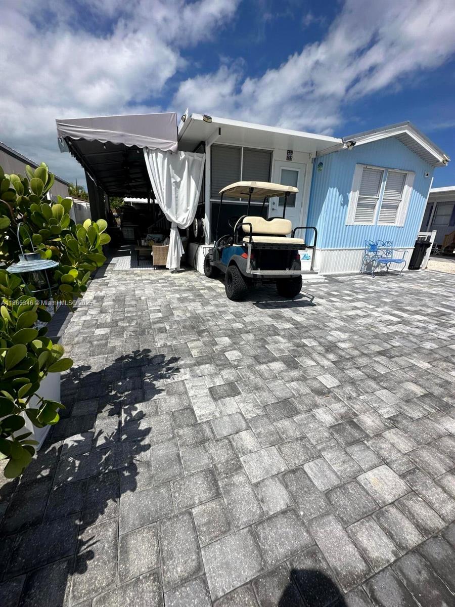 CALUSA CAMPGROUND - Residential