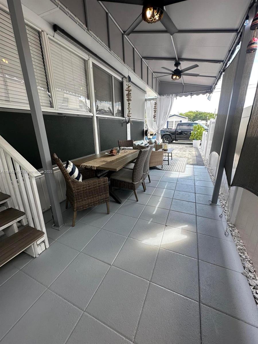 CALUSA CAMPGROUND - Residential
