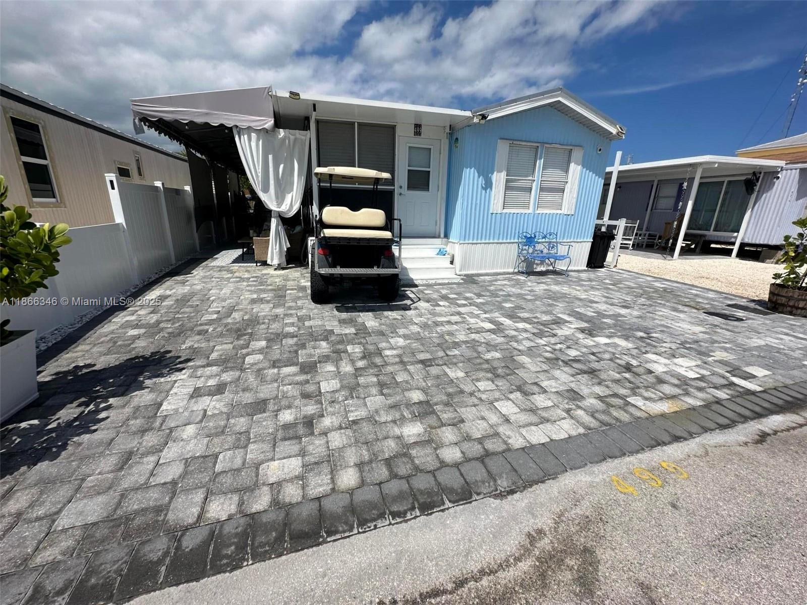 CALUSA CAMPGROUND - Residential