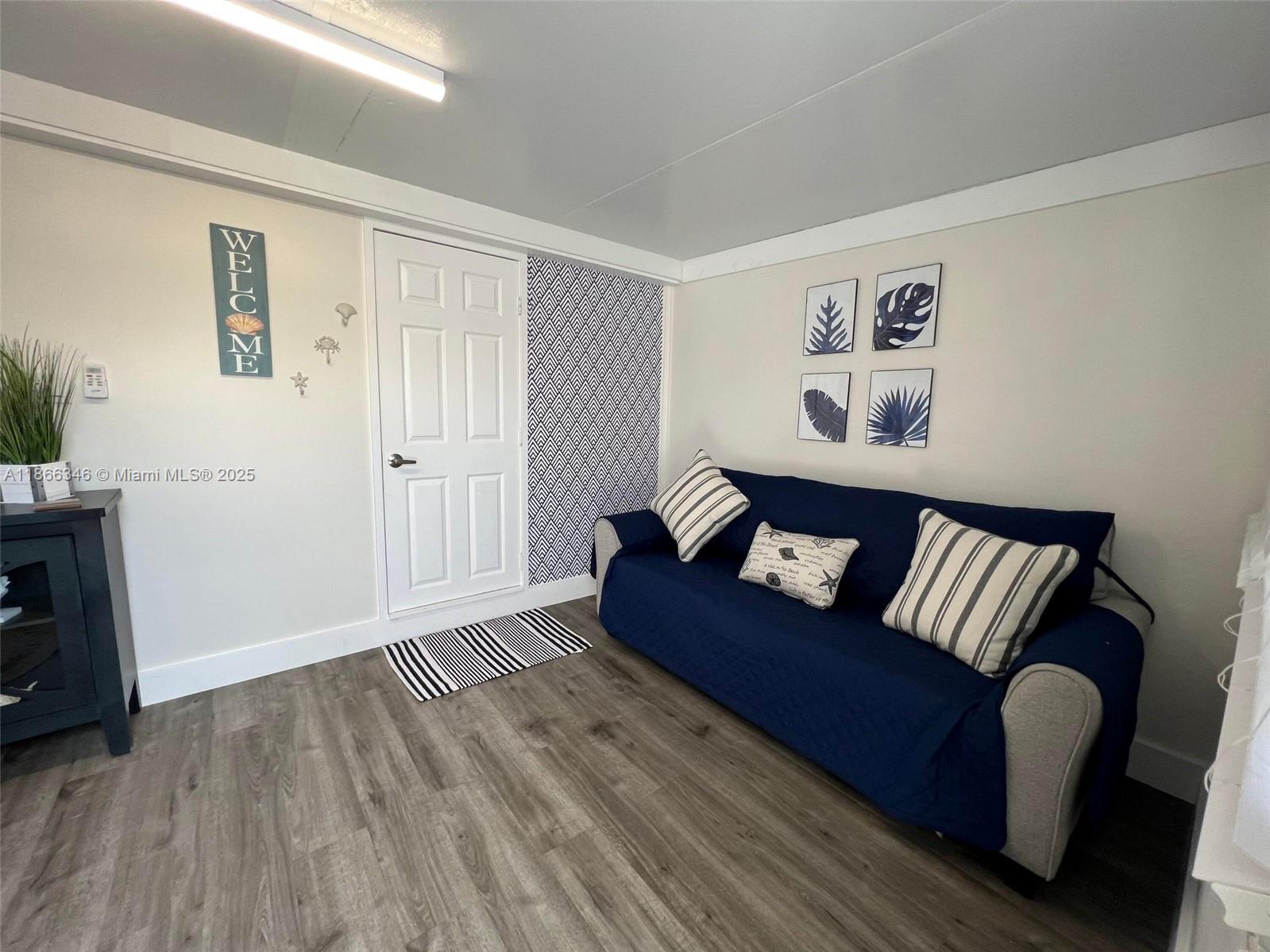 CALUSA CAMPGROUND - Residential