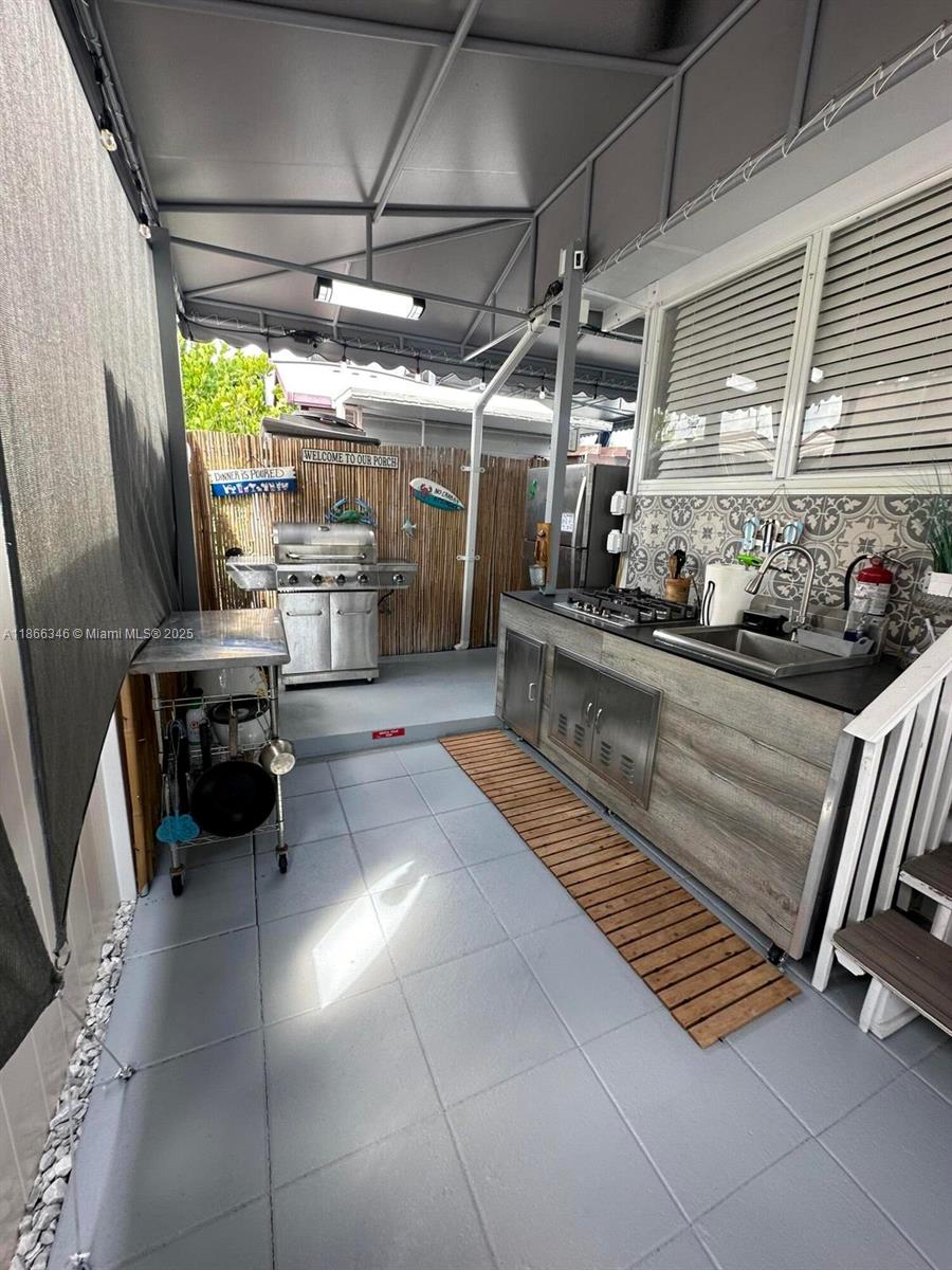 CALUSA CAMPGROUND - Residential