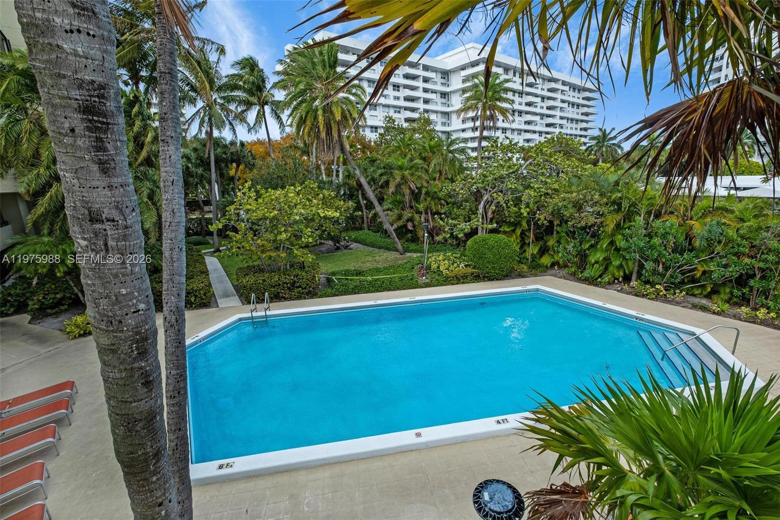OCEAN LANE PLAZA CONDO - Residential
