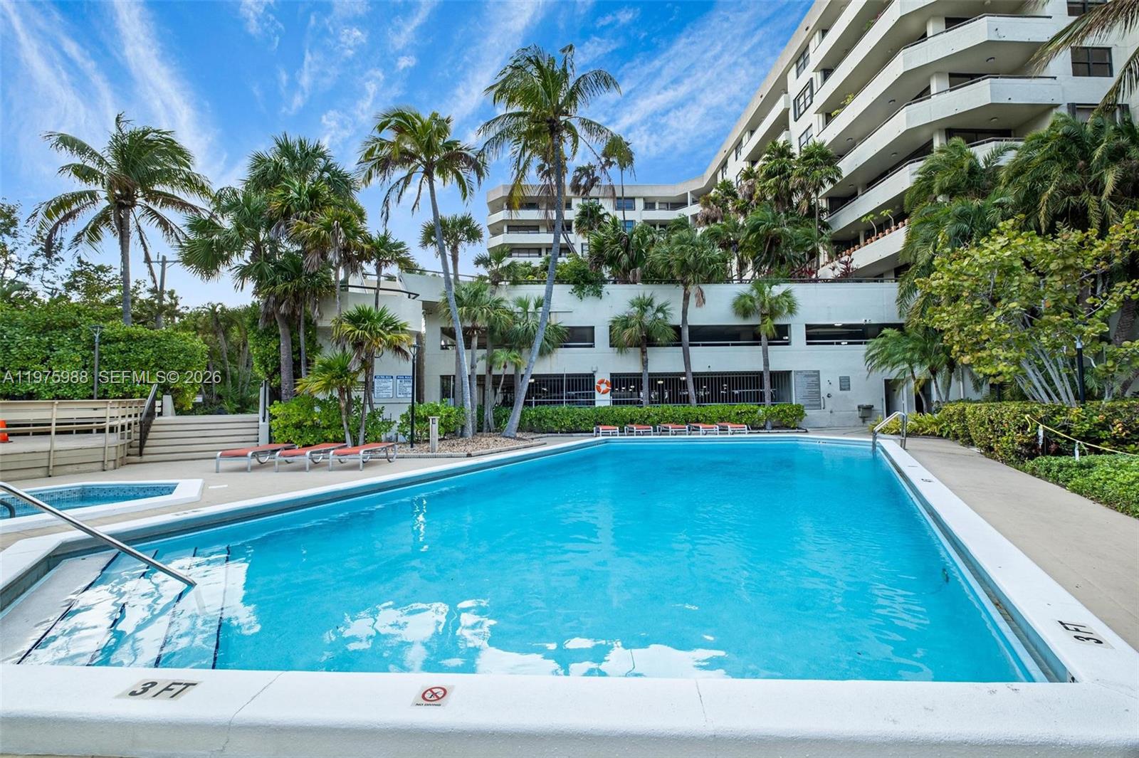 OCEAN LANE PLAZA CONDO - Residential