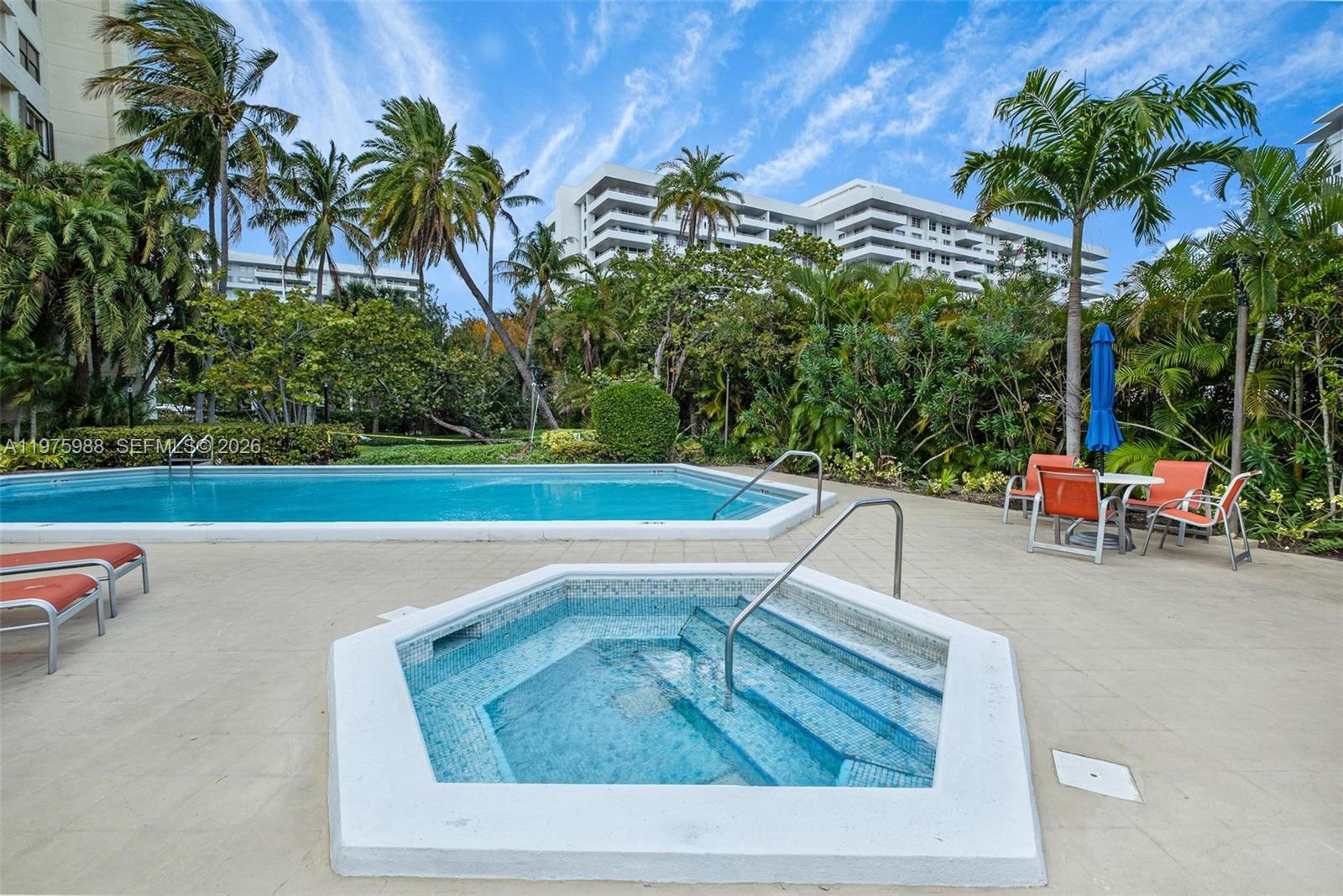 OCEAN LANE PLAZA CONDO - Residential