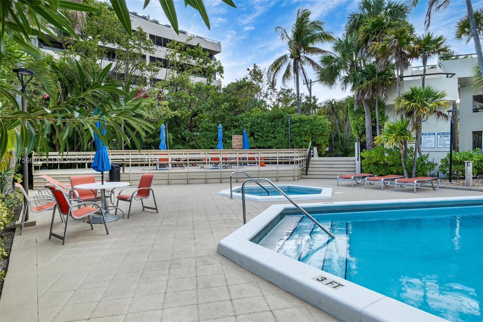 OCEAN LANE PLAZA CONDO - Residential