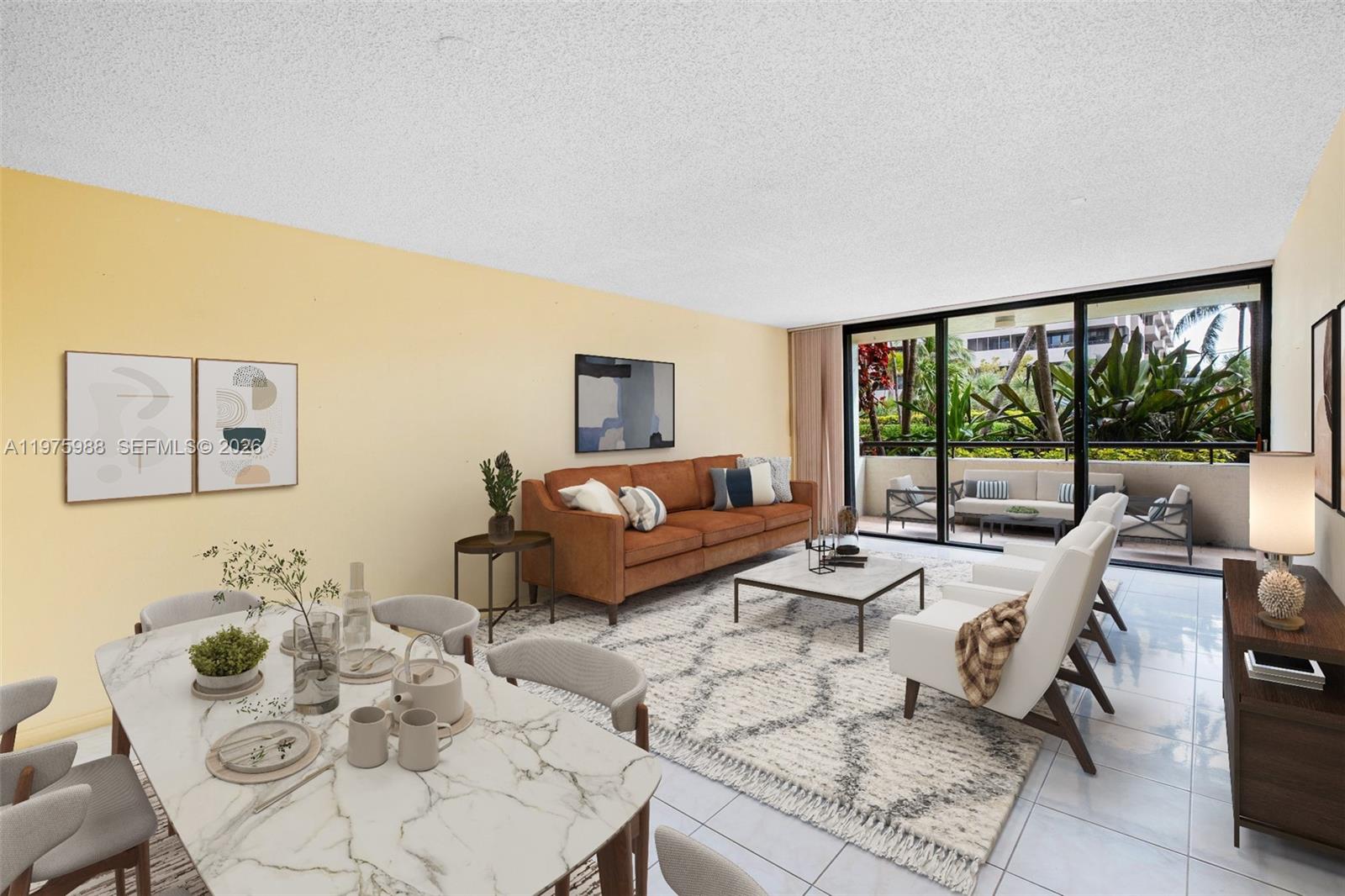 OCEAN LANE PLAZA CONDO - Residential