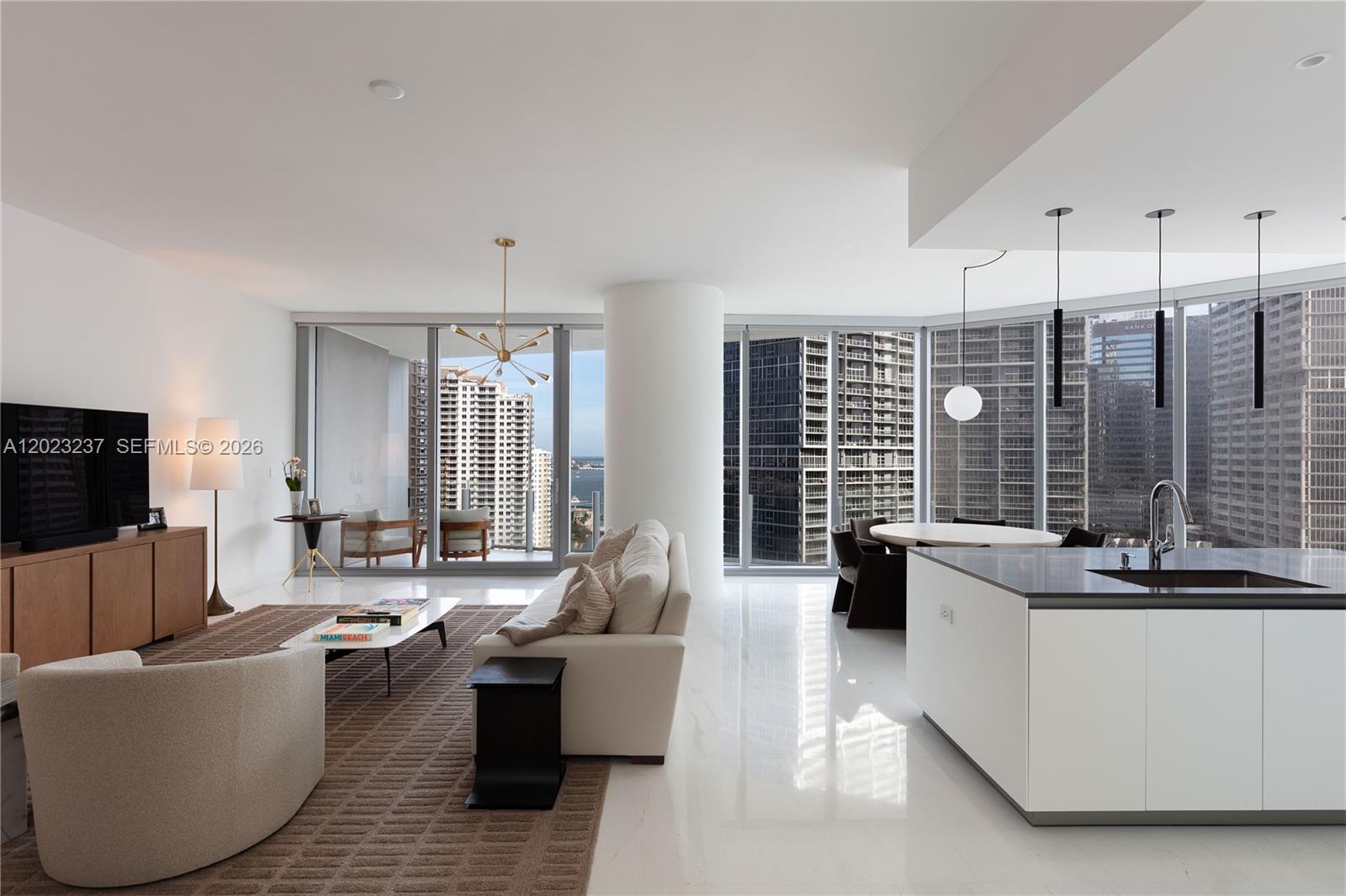 Downtown / Biscayne Bay - Residential