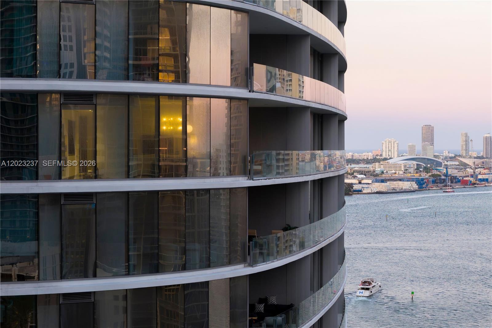 Downtown / Biscayne Bay - Residential