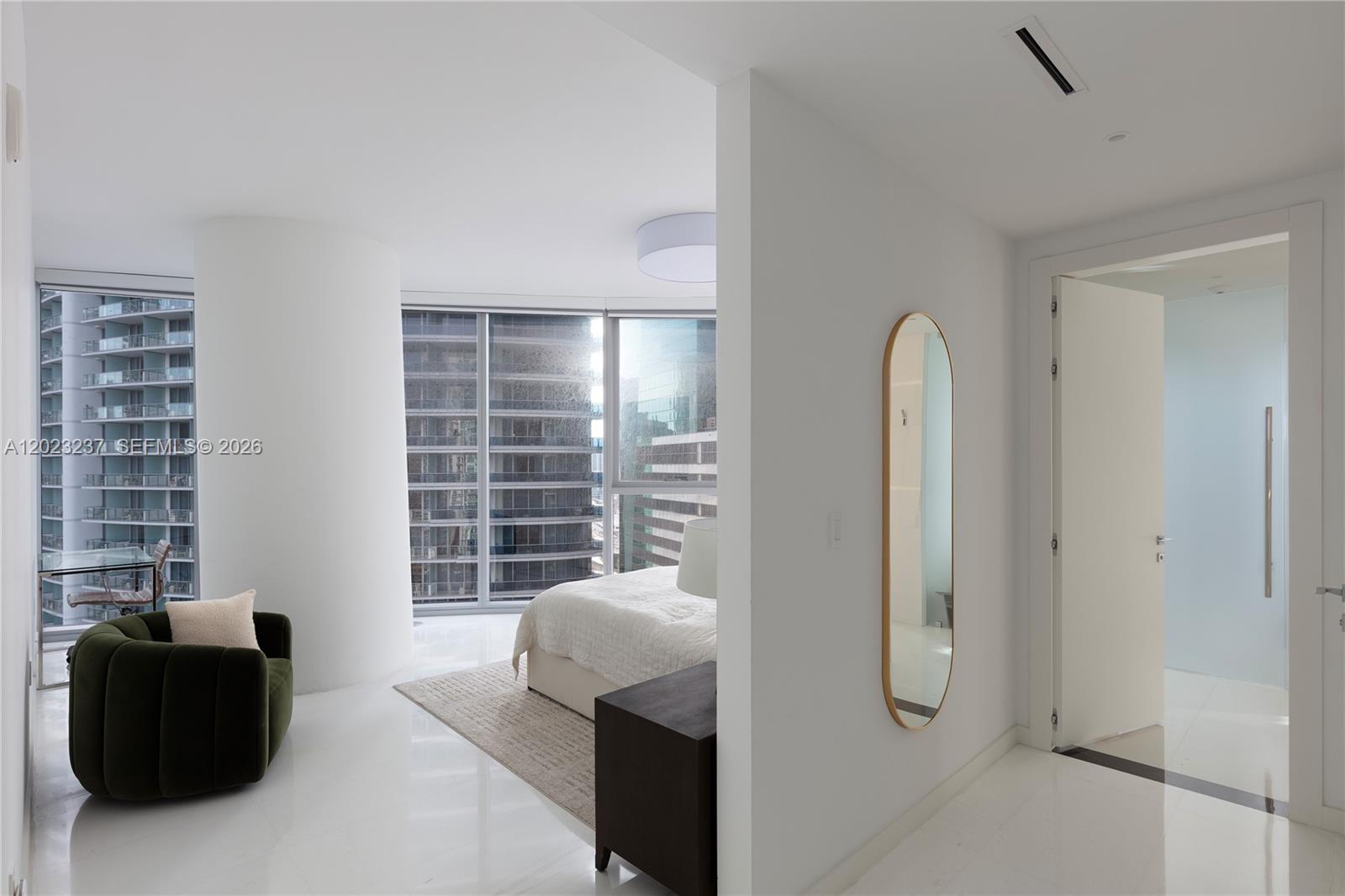 Downtown / Biscayne Bay - Residential