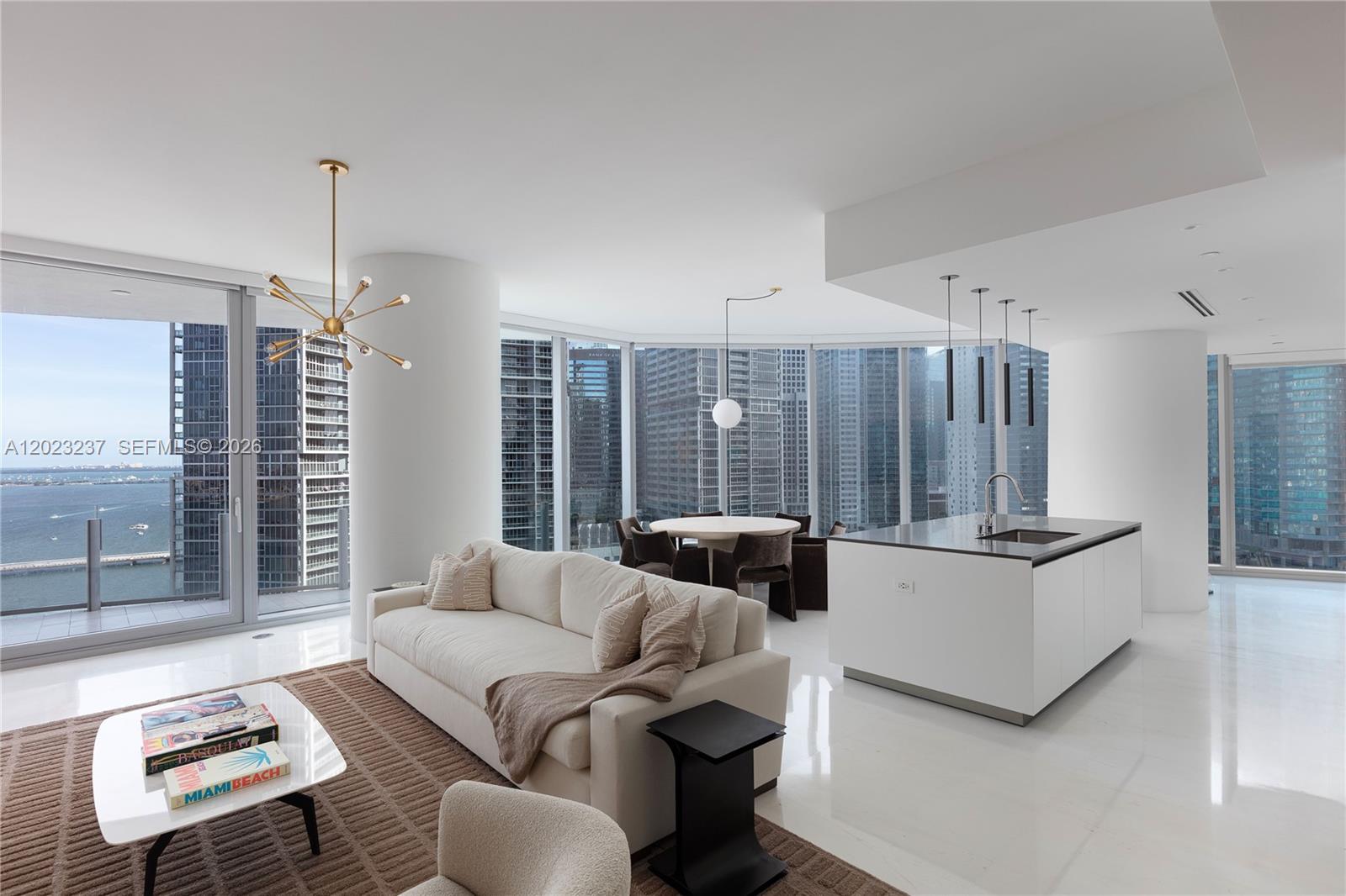 Downtown / Biscayne Bay - Residential