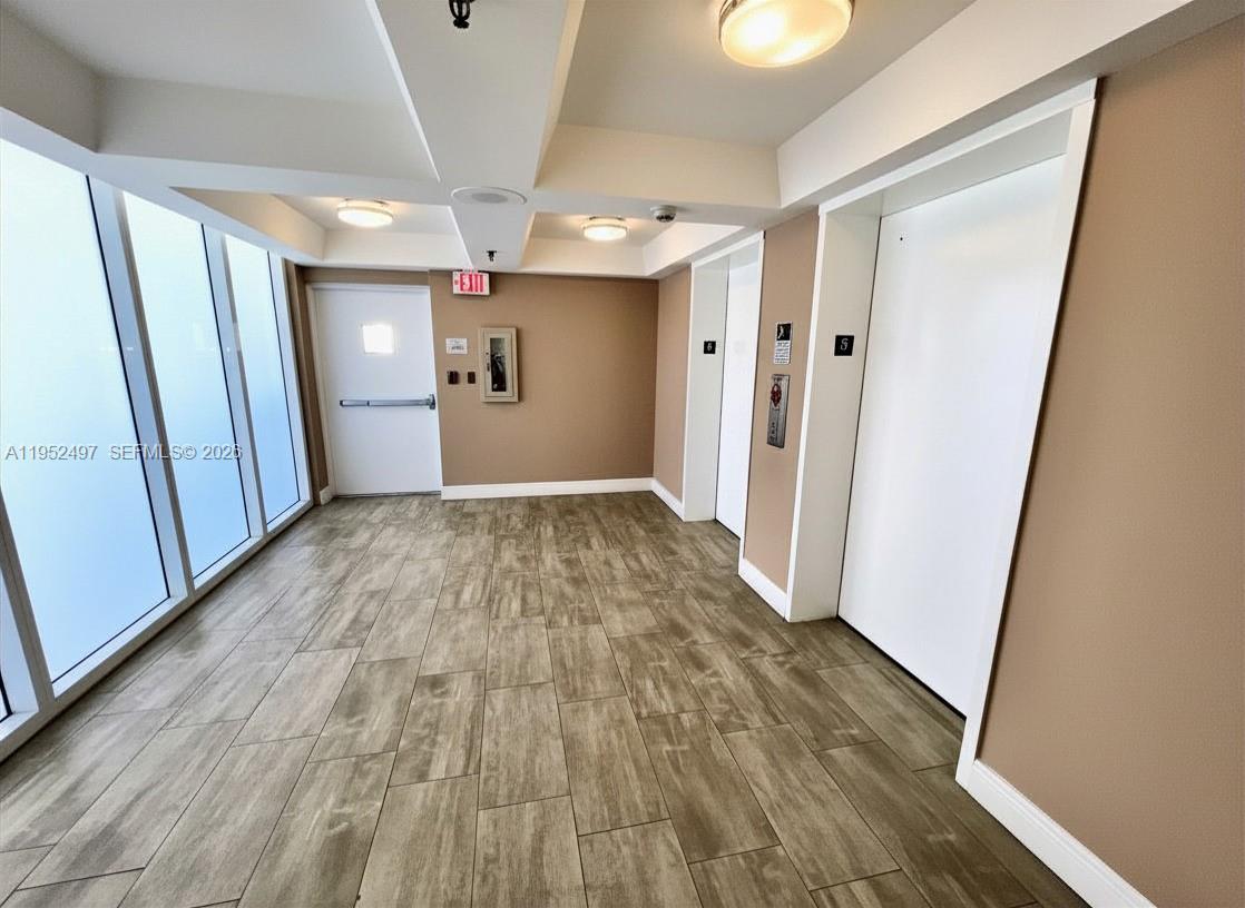 THE RIVIERA CONDO - Residential