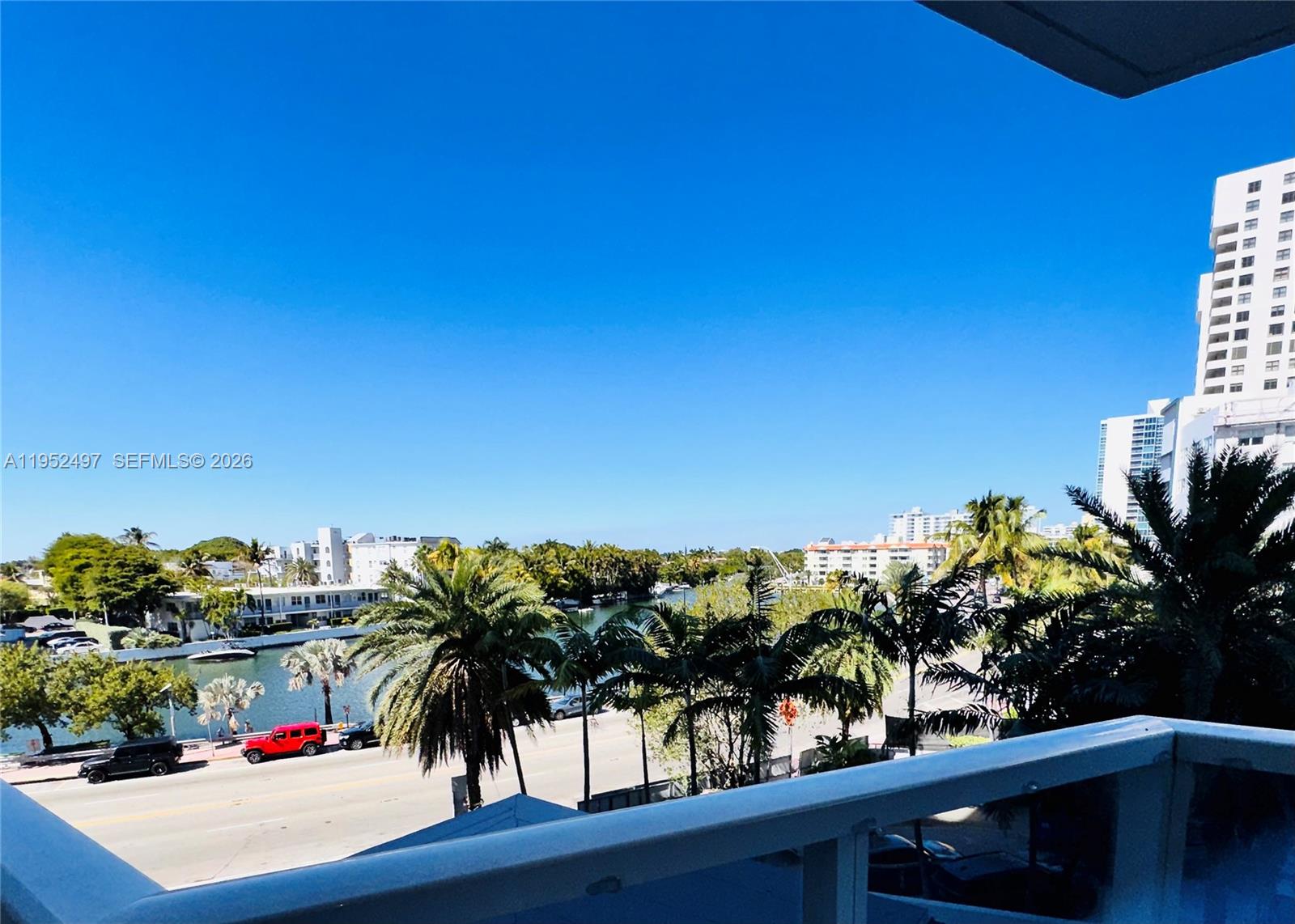THE RIVIERA CONDO - Residential
