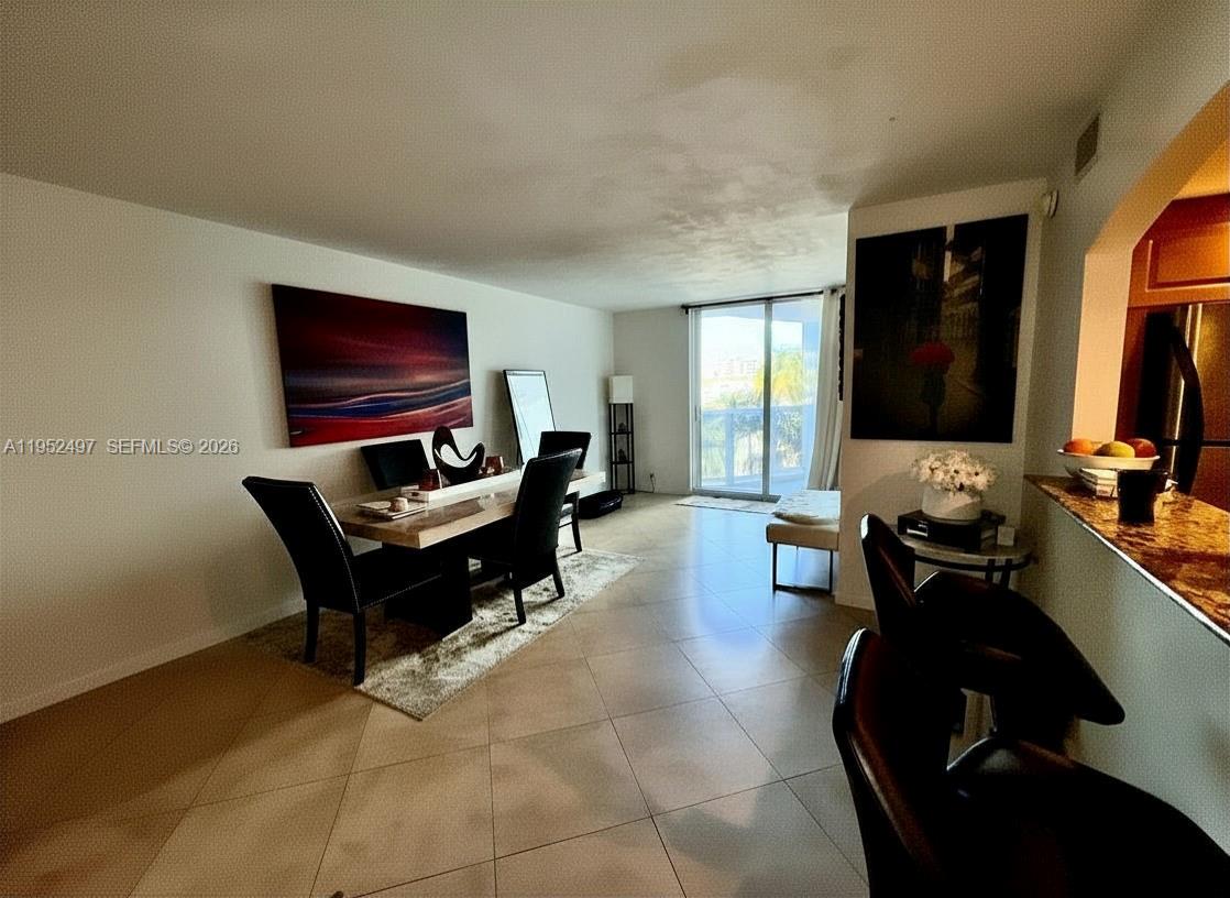 THE RIVIERA CONDO - Residential