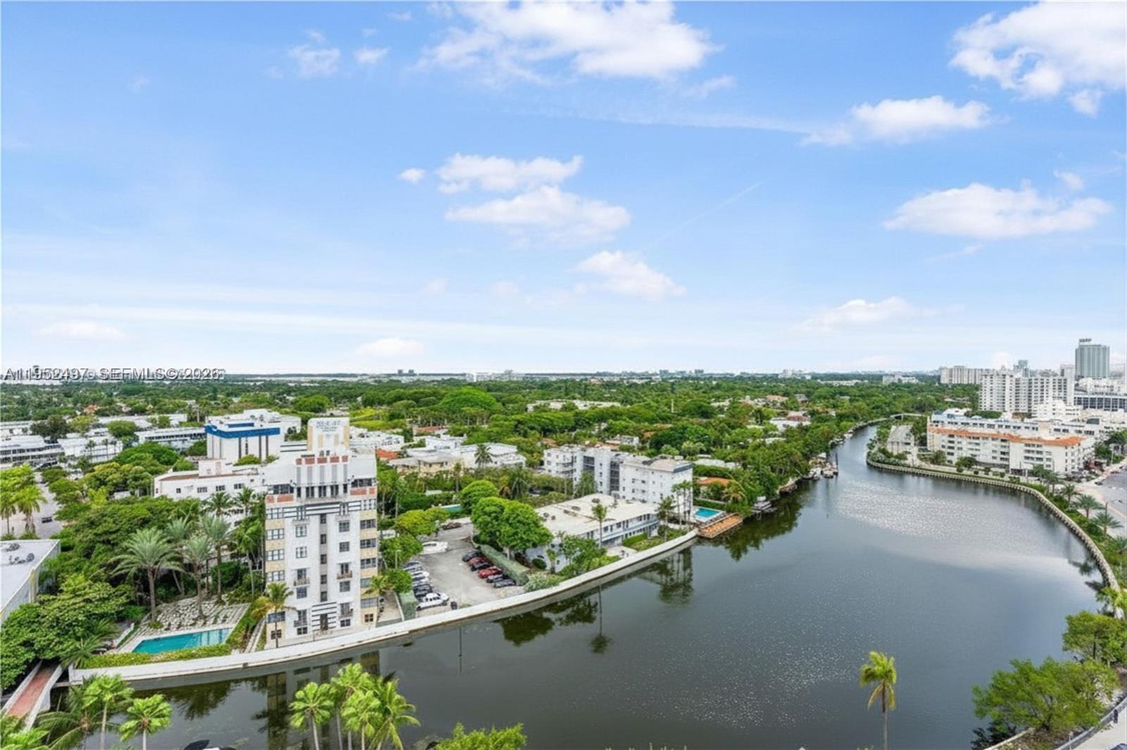 THE RIVIERA CONDO - Residential