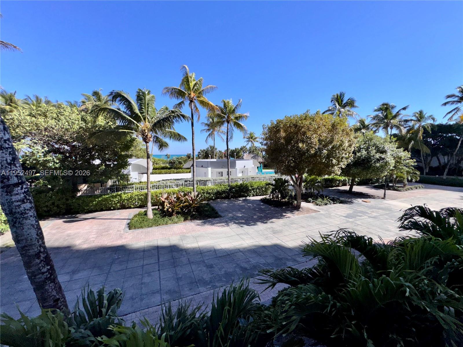 THE RIVIERA CONDO - Residential
