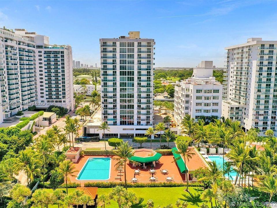 THE RIVIERA CONDO - Residential