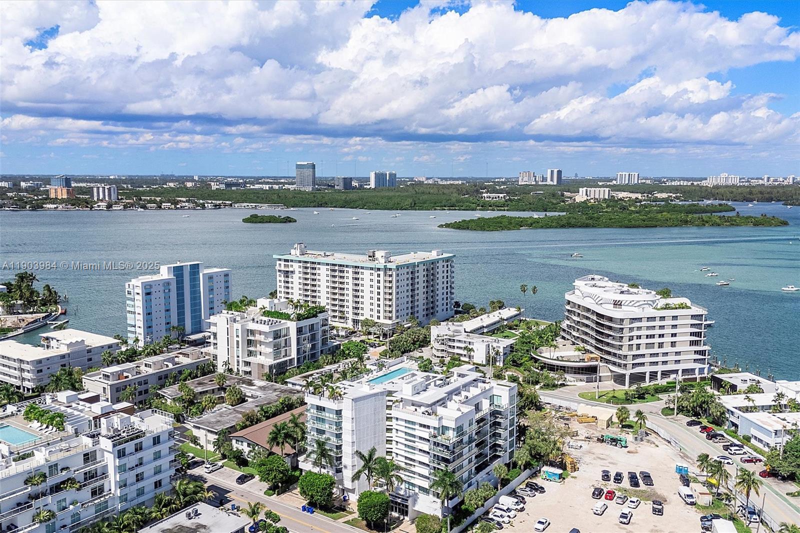 THE PALMS CONDO - Residential