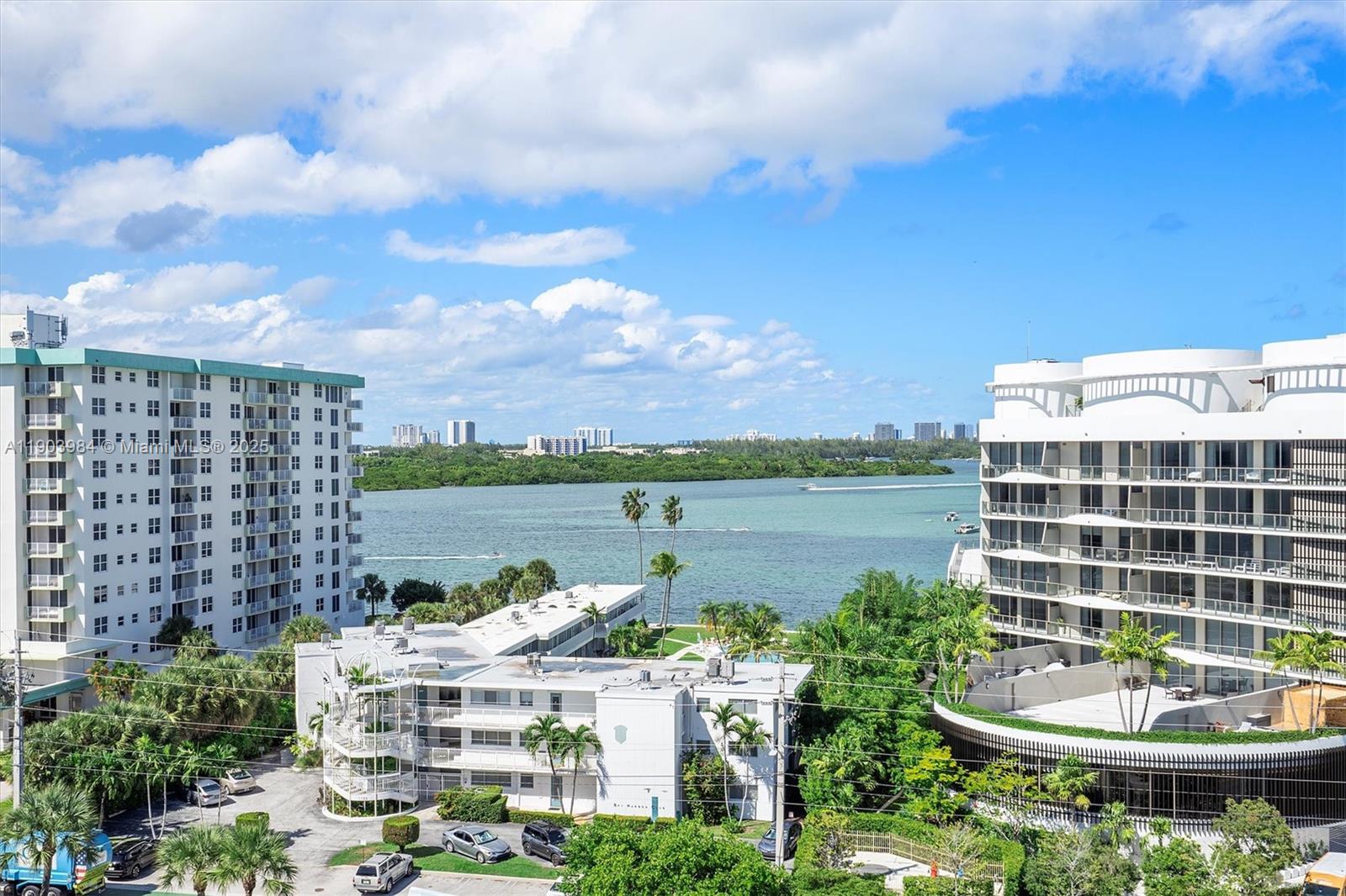 THE PALMS CONDO - Residential