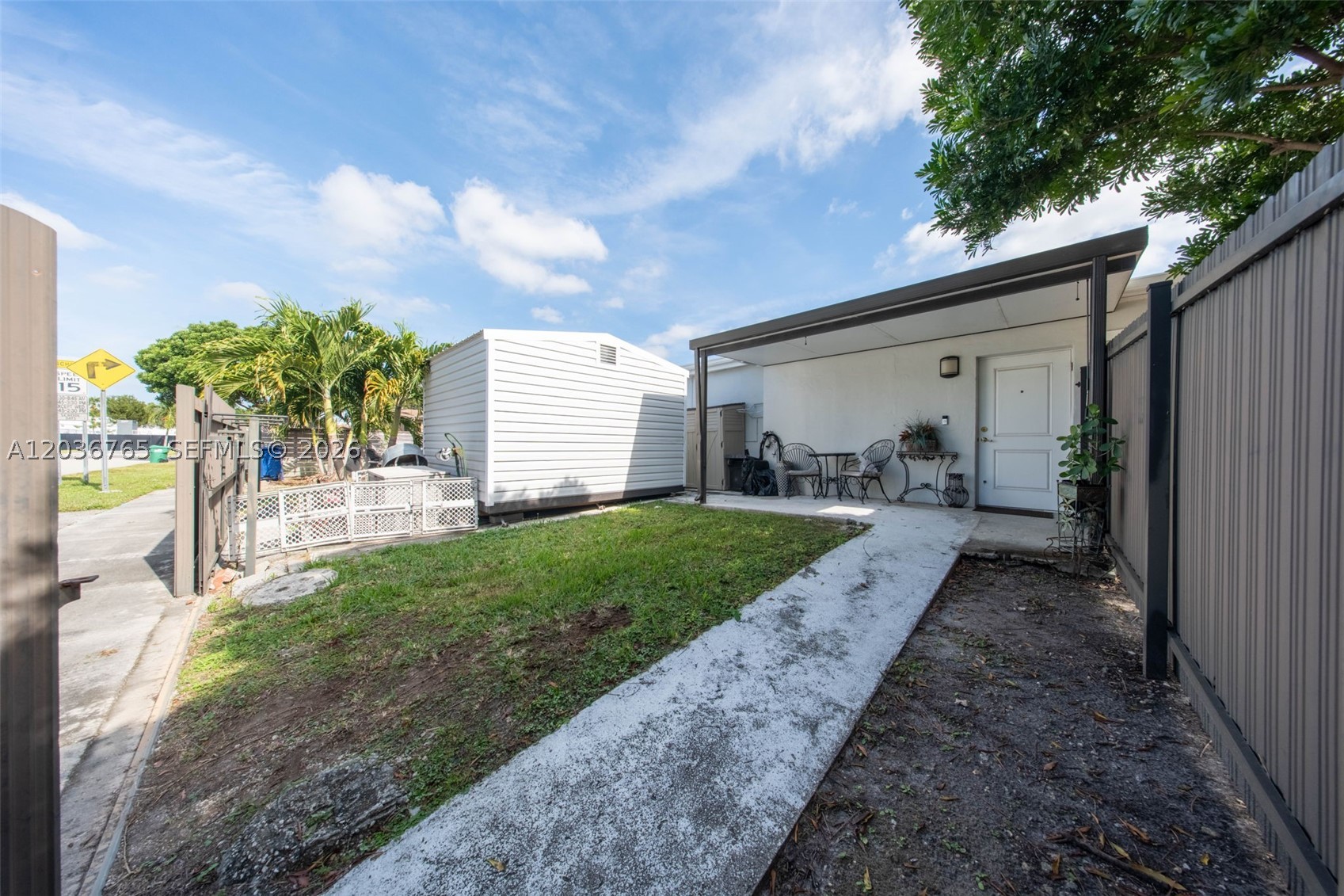 KENDALE SEC 1 - Residential