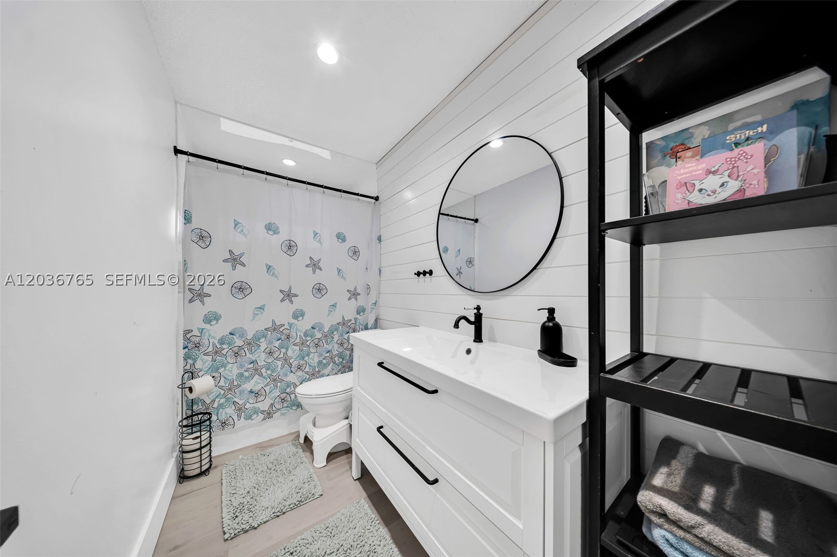 KENDALE SEC 1 - Residential