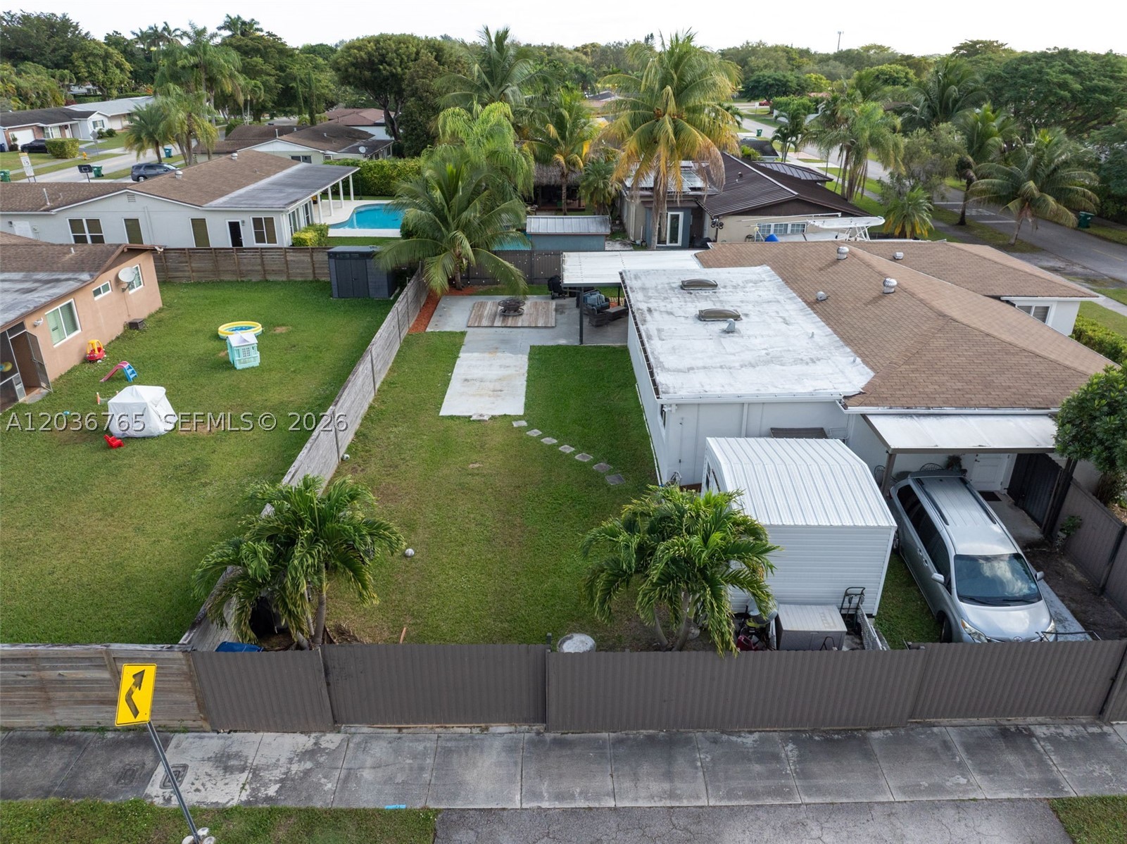 KENDALE SEC 1 - Residential