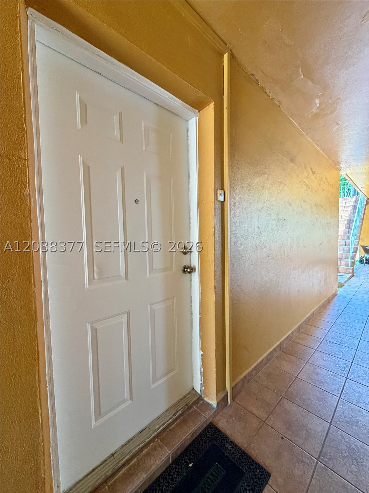 PARKERS CHESTER TERR - Residential Lease