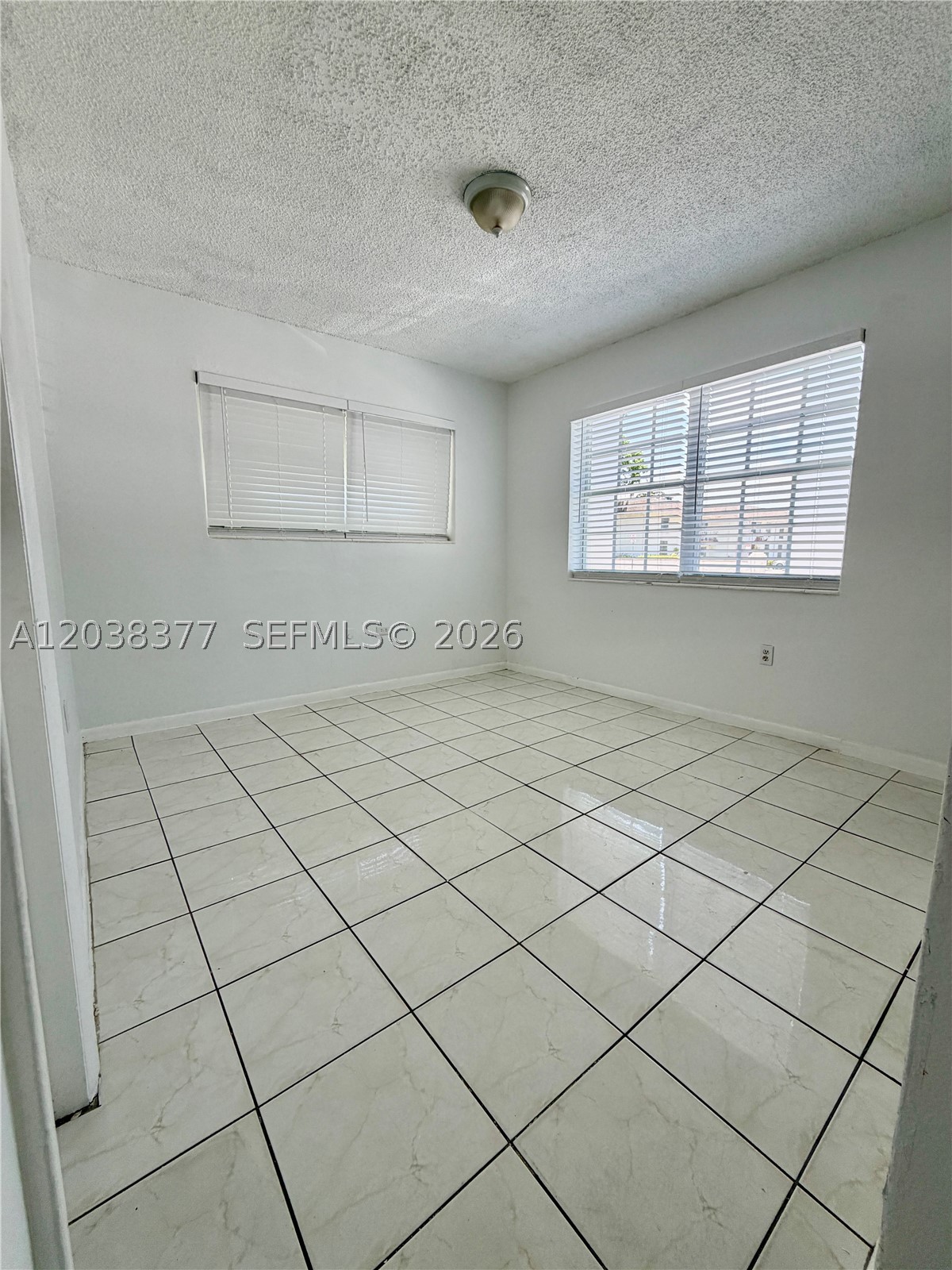 PARKERS CHESTER TERR - Residential Lease