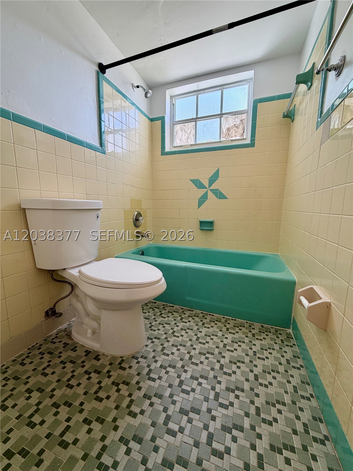 PARKERS CHESTER TERR - Residential Lease