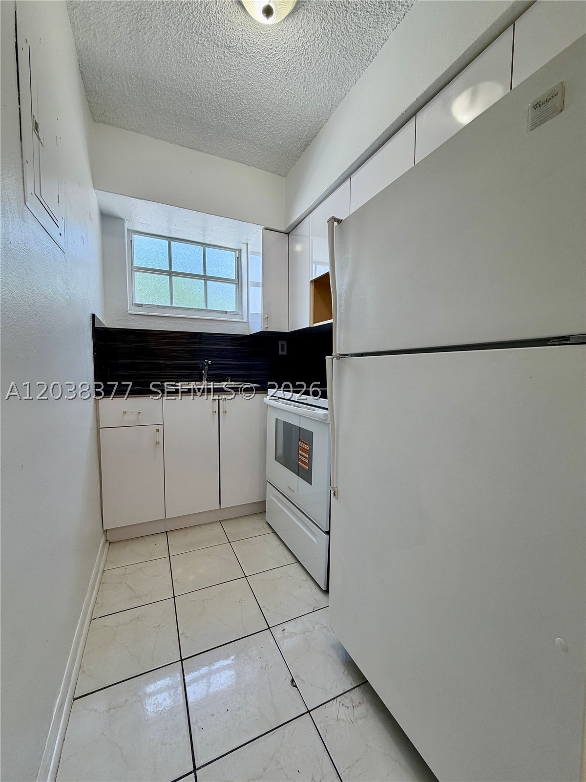PARKERS CHESTER TERR - Residential Lease