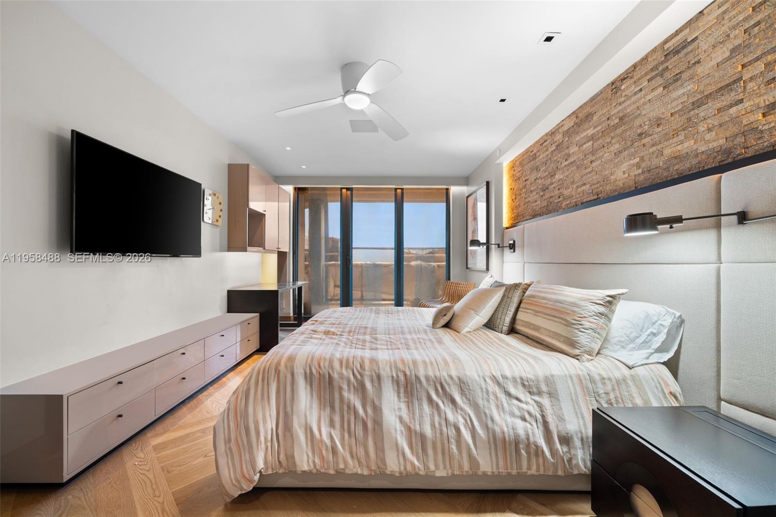 BAL HARBOUR TOWER CONDO - Residential