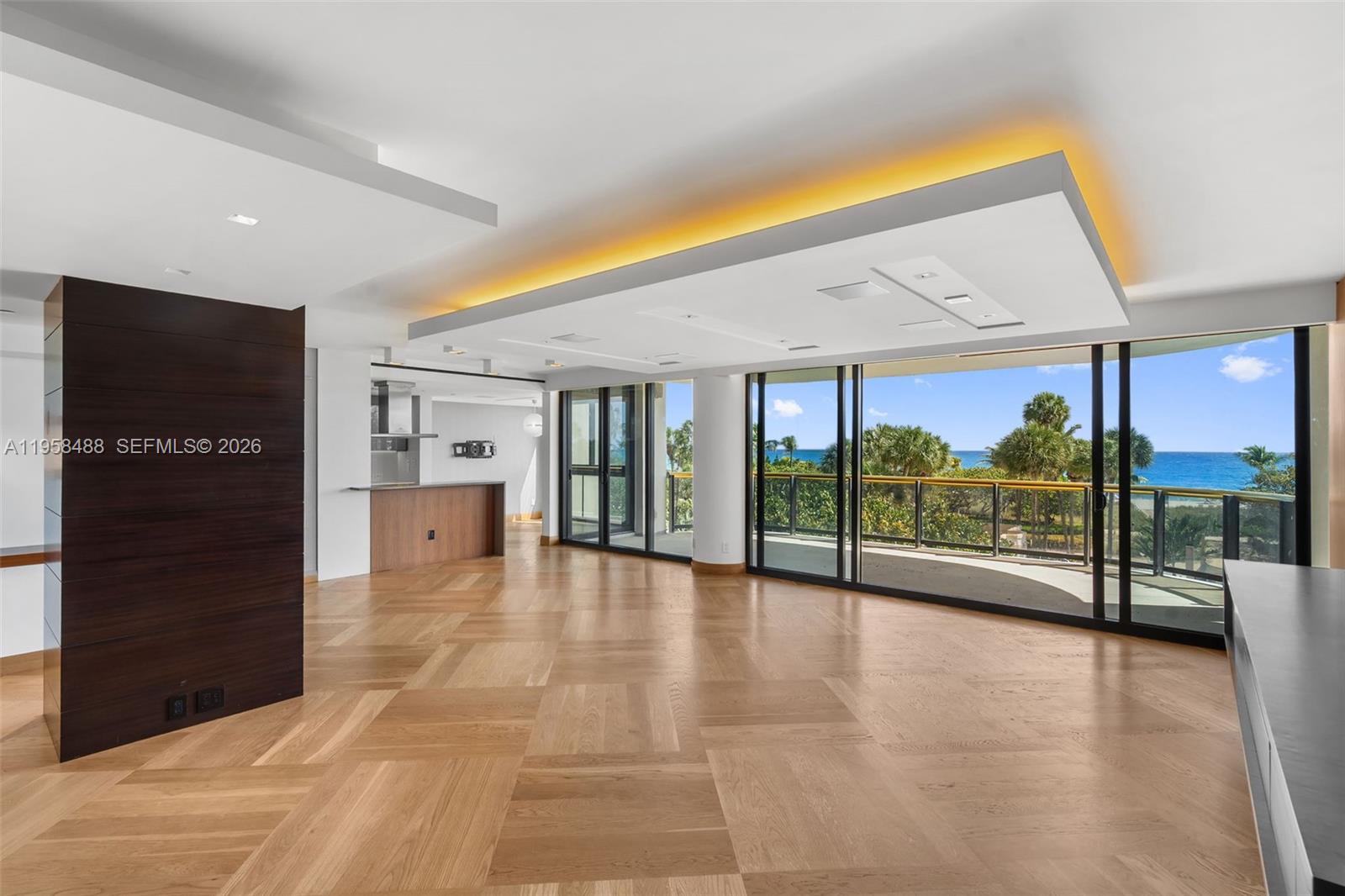BAL HARBOUR TOWER CONDO - Residential