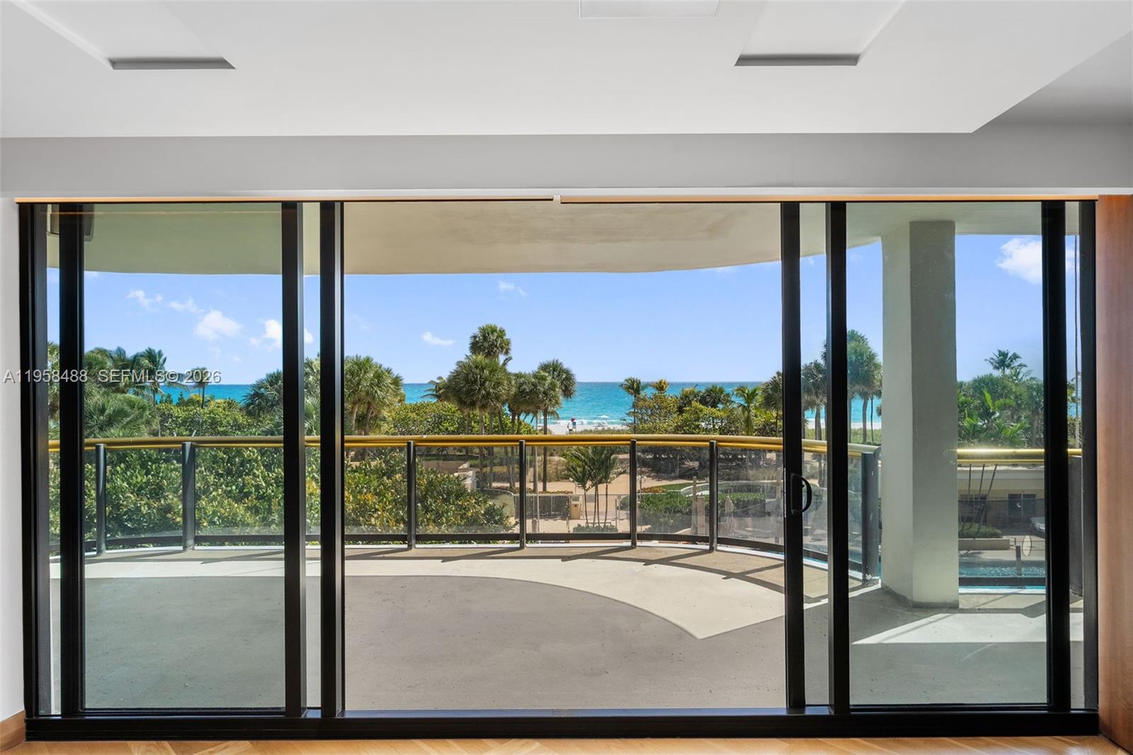 BAL HARBOUR TOWER CONDO - Residential