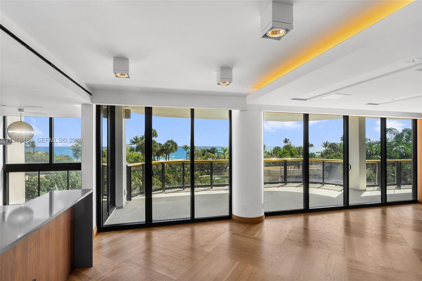 BAL HARBOUR TOWER CONDO - Residential