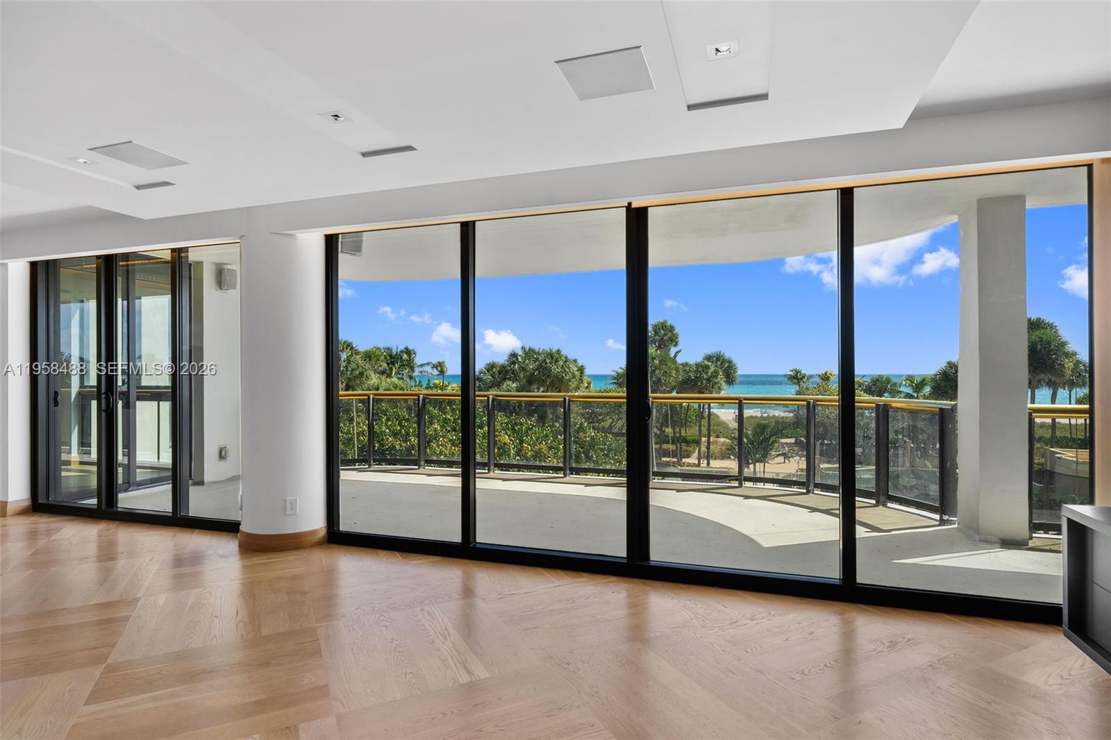 BAL HARBOUR TOWER CONDO - Residential
