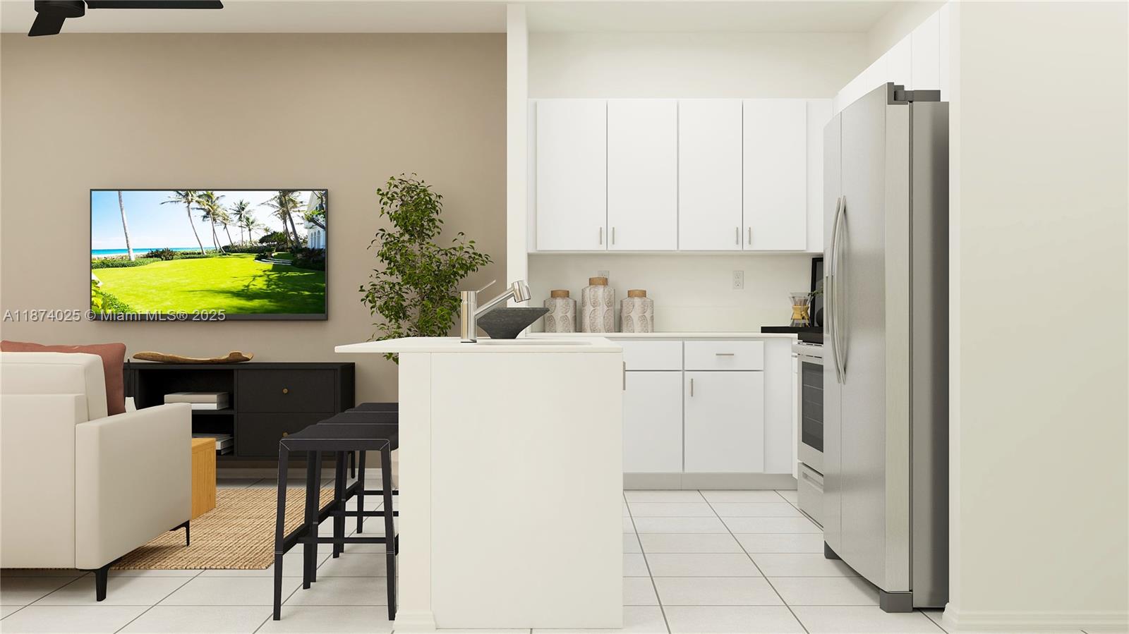 Luminara - Residential