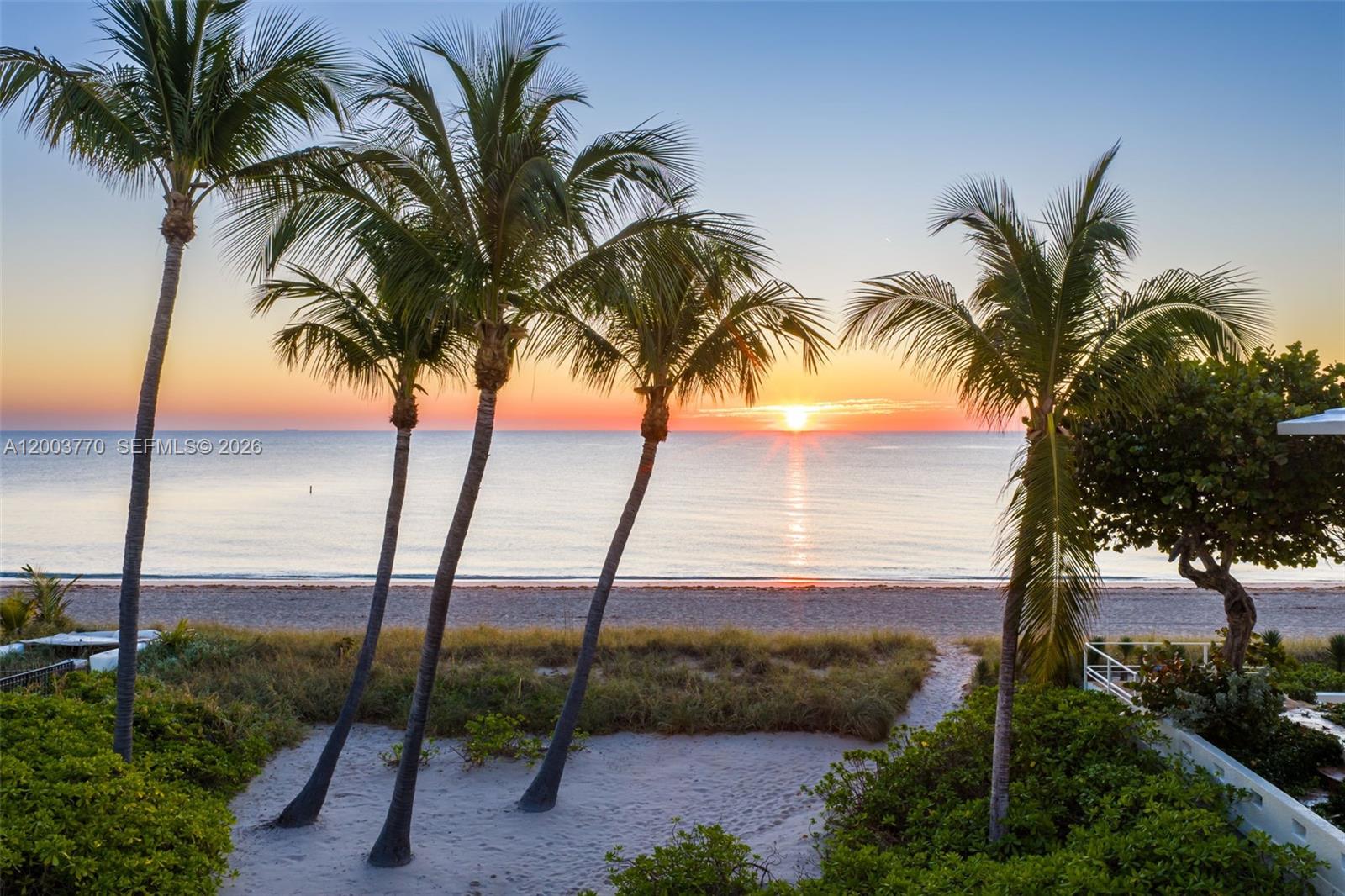 LAUDERDALE BEACH - Land