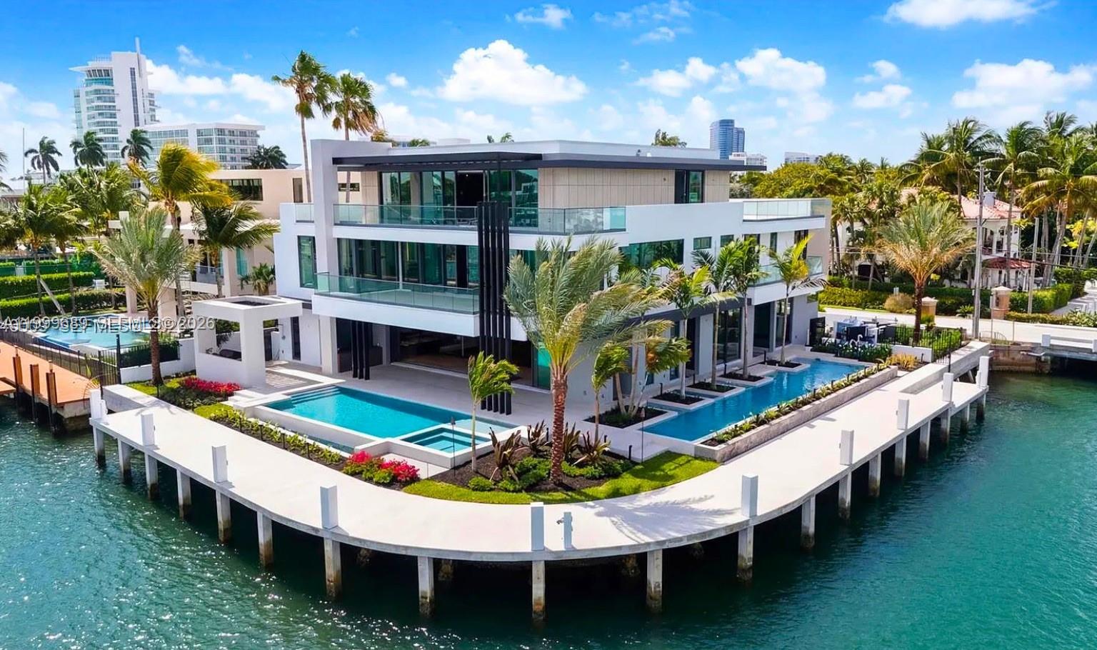 LUCILLE ISLAND - Residential
