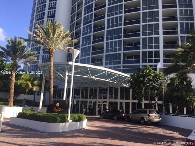 TRUMP ROYALE CONDO - Residential Lease