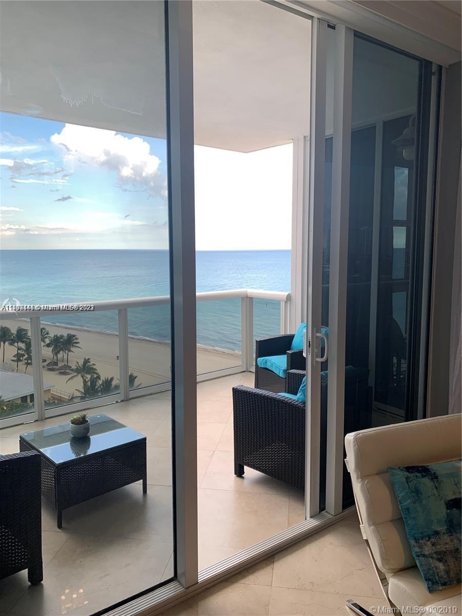TRUMP ROYALE CONDO - Residential Lease