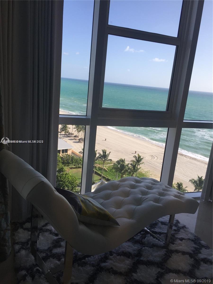 TRUMP ROYALE CONDO - Residential Lease