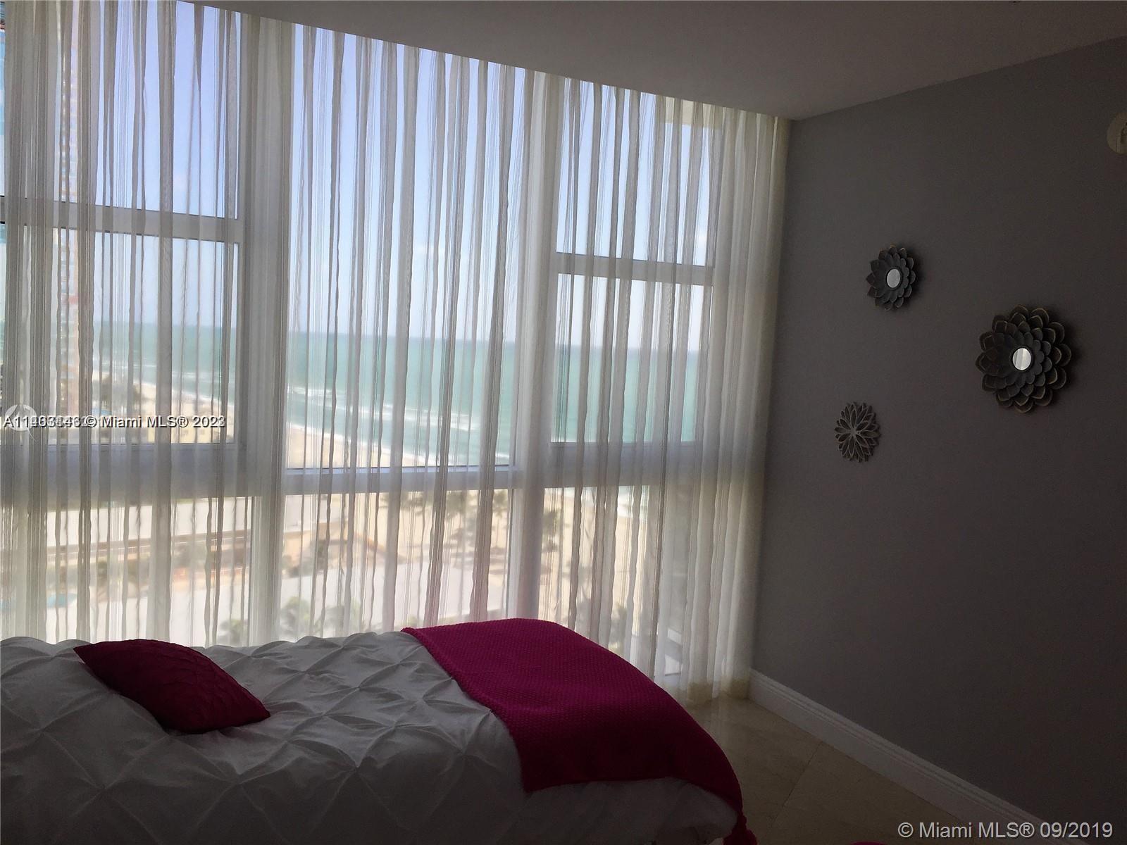 TRUMP ROYALE CONDO - Residential Lease
