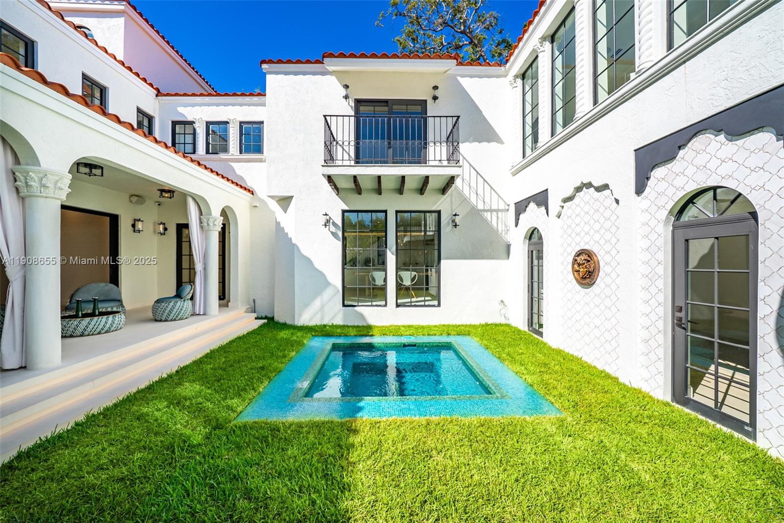 BAYSHORE UNIT 3 - Residential