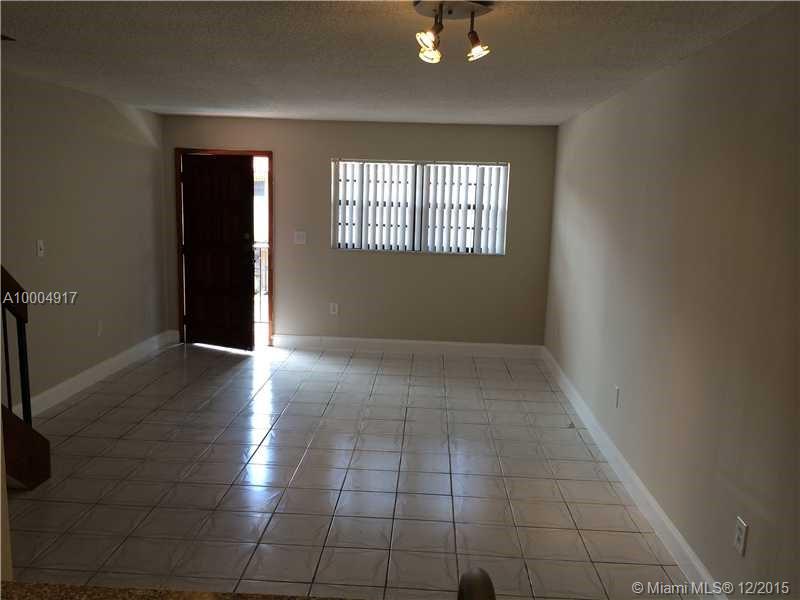 CARMEL TOWNHOMES CONDO - Residential Lease