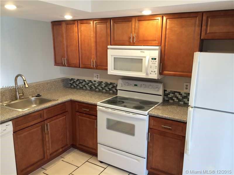 CARMEL TOWNHOMES CONDO - Residential Lease