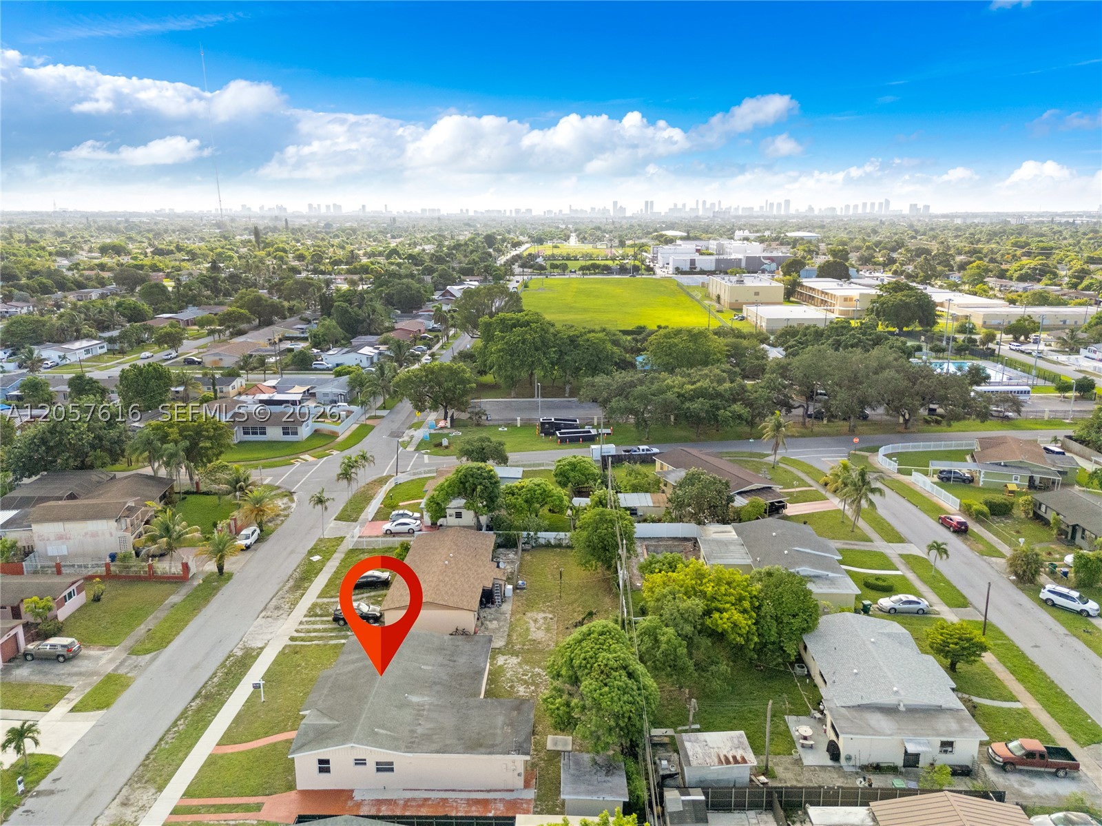 NORWOOD HEIGHTS - Residential