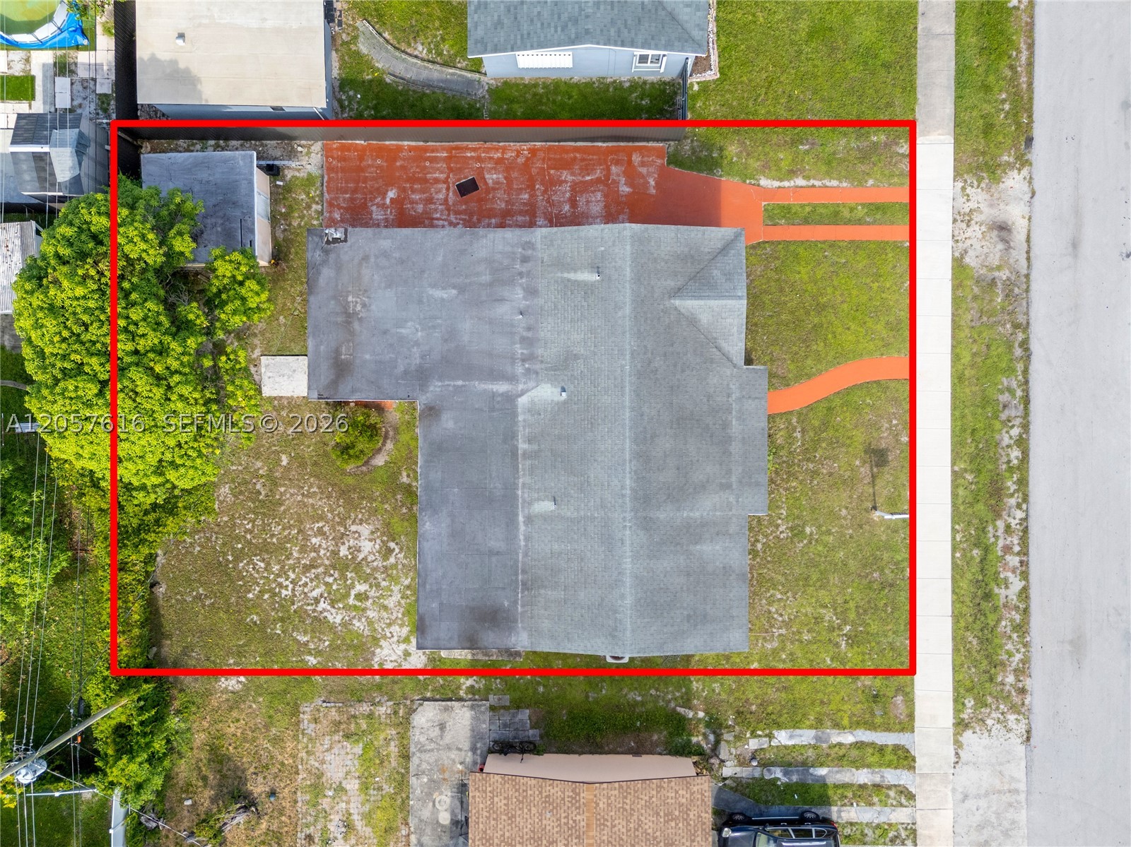 NORWOOD HEIGHTS - Residential
